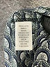 Tracy Reese 100% Polyester Silver Sleeveless Blouse Size S - photo 8
