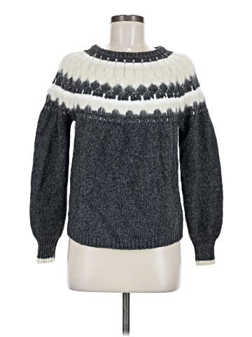 J Brand Pullover Sweater (view 1)