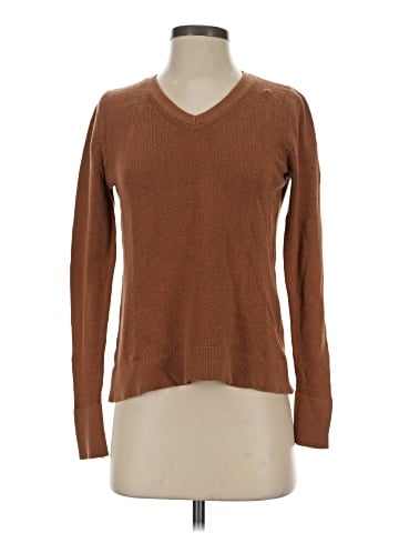 Ann Taylor Factory Pullover Sweater (view 1)