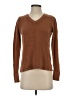 Ann Taylor Factory Brown Pullover Sweater Size XS - photo 1