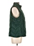 MICHAEL Michael Kors 100% Polyester Green Vest Size L - photo 4