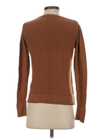 Ann Taylor Factory Pullover Sweater (view 2)