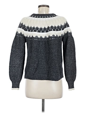 J Brand Pullover Sweater (view 2)