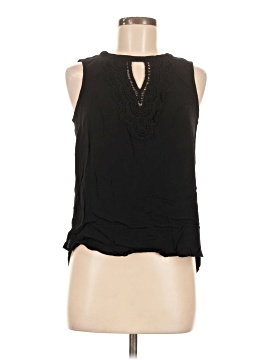 Daniel Rainn Sleeveless Blouse