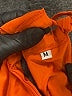 Unbranded Solid Orange Swimsuit Bottoms Size M - photo 3