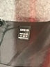 Shein 100% Polyester Solid Black Casual Dress Size 6 - photo 7