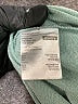 Elodie Teal Pullover Sweater Size S - photo 8