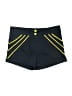 Adam Lippes Color Block Blue Board Shorts Size 0 - photo 1