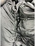 Moncler 100% Polymide Black Vintage down jacket Size XL (4) - photo 9