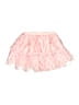 Old Navy 100% Polyester Hearts Pink Skirt Size 2T - photo 1
