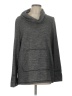 SONOMA life + style Gray Pullover Sweater Size L - photo 1