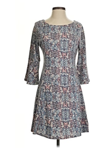 Massini Casual Dress (view 1)