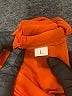 Unbranded Orange Swimsuit Bottoms Size L - photo 3