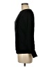 Universal Standard Black Pullover Sweater Size 6 - 8 - photo 5