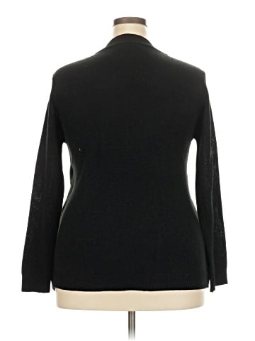 Evelyn Taylor Cardigan (view 2)