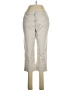 Bandolino Ivory Khakis Size 10 - photo 1