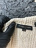 Jeanne Pierre Ivory Pullover Sweater Size 1X - photo 7