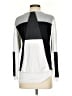 AIKO Color Block Gray Sweatshirt Size S - photo 2