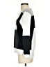 AIKO Color Block Gray Sweatshirt Size S - photo 5