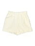 Assorted Brands Ivory Shorts Size M - photo 2