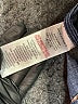 Burberry 100% Baumwolle Blue denim blouse 9-12 MO / 12 MO - photo 10