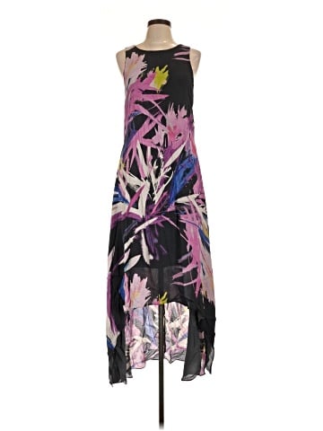 Josie Natori Cocktail Dress (view 1)