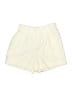 Assorted Brands Ivory Shorts Size M - photo 1