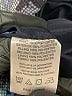 CALVIN KLEIN JEANS 100% Polyester Gray Vest Size 6 - photo 4