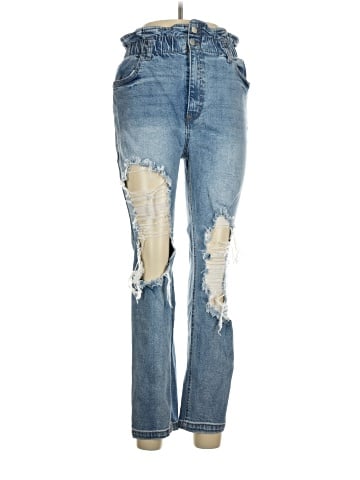 Tinseltown Jeans (view 1)