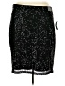 Maurices Stars Black Casual Skirt Size L - photo 1