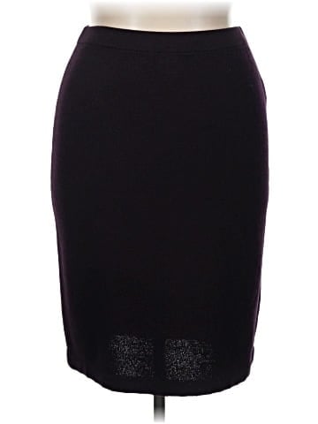 St. John Collection by Marie Gray Formal Skirt (view 1)