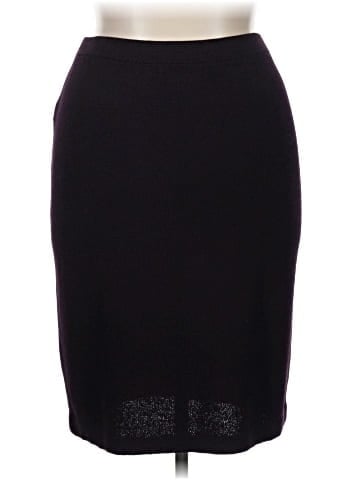 St. John Collection by Marie Gray Formal Skirt (view 2)