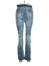 Tinseltown Hearts Blue Jeans Size 11 - photo 2