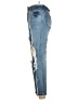 Tinseltown Hearts Blue Jeans Size 11 - photo 5
