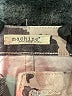 Machine Print Gray Casual Pants Size 5 - photo 7