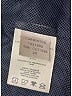 Burberry 100% Polyester Blue Trenchcoat Size 2 - photo 9