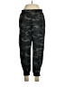 Active by Old Navy Camo Green Casual Pants Size L - photo 1