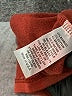 Lisa Bayne Red Turtleneck Sweater Size XXL - photo 8