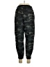 Active by Old Navy Camo Green Casual Pants Size L - photo 2