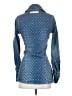 Daily Paper Blue Denim Jacket Size XS - photo 2