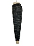 Active by Old Navy Camo Green Casual Pants Size L - photo 5