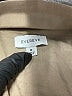 Evereve Tan Blazer Size M - photo 6