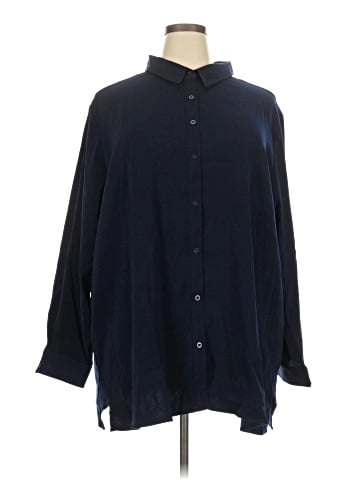 Susan Graver Casual Dress (view 1)