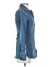 Daily Paper Blue Denim Jacket Size XS - photo 4