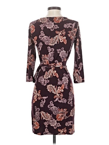 Ann Taylor Factory Cocktail Dress (view 2)