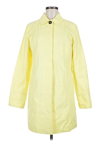 Eddie Bauer Raincoat (view 1)