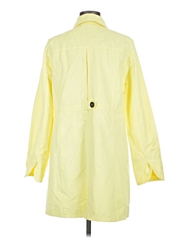 Eddie Bauer Raincoat (view 2)