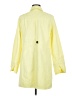 Eddie Bauer Yellow Raincoat Size M - photo 2