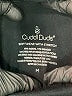 Cuddl Duds Black Long Sleeve Turtleneck Size M - photo 7