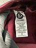 Four Athletics Burgundy Active Pants Size 6 - photo 7